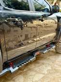Ford Ranger raptor