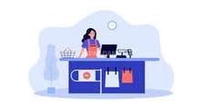 Cherche du travail
