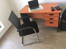 Chaises bureau