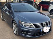 Volkswagen Passat r Line 2017