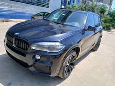 BMW X5 pack M