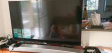 Télé LED samsung 55