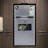 REFRIGERATEUR ELACTRON BAR 2PORTES GRIS EL276TMI