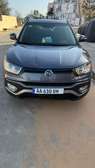 Ssangyong  2016 4X4
