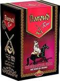 Thé gun power Baroud