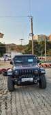 Jeep wrangler 2020  AWD
