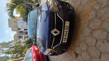 Renault Symbol