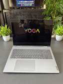 Lenovo yoga i5 13th gen / 16gb ddr5 ordinateur portable