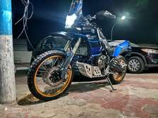 Yamaha Ténéré 700 2022