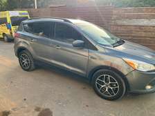 Ford Escape 2.0