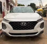 hyundai SANTAFE 2020
