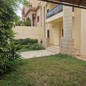 Standing villa a louer aux mamelle