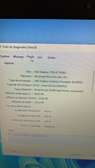 DELL 5470 .I7 6ème Gen.8Go.SSD 256 2GO GRAPHIQUE