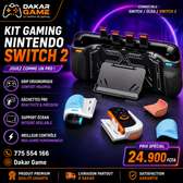 Protection NINTENDO SWITCH 2