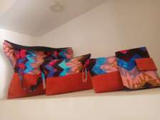 Sacs en wax