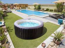 Spas gonflables 4 personnes  filtrants  chauffants  massants