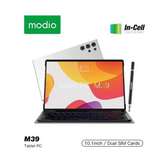 Tablette pc modio M39 512go ram 12go