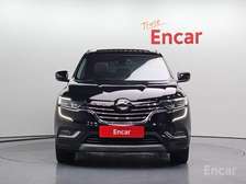 RENAULT QM6 FULL OPTION 4x4