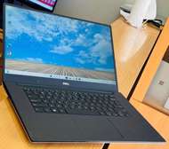 DELL Precision 5530 - Core i9 - Ram 32gb - Nvidia 4gb dediée