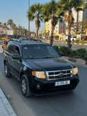 FORD ESCAPE LIMITED 2012