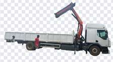 A VENDRE CAMION GRUE 280618D