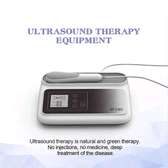 Machine à ultrasons thérapeutique Professionnelle