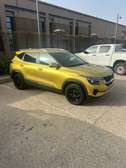 Kia Seltos 2021
