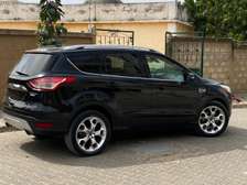 Ford Escape titanium 2016