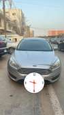 Ford Focus/2017/essence/automatique/4 cylindres/climatise