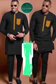 TENUES AFRICAINES DISPONIBLE