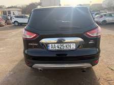 Ford escape 1.6