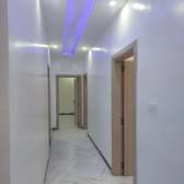 APPT F4 A LOUER NGOR ALMADIES