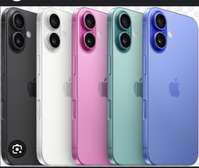 iPhone 16 plus