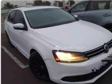 WolksWagon Jetta 2017