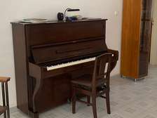 Très beau piano Yamaha U2 à vendre
