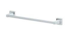 Support serviette salle de bain