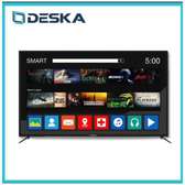Téléviseur Deska 55 pouces Smart