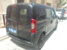 Peugeot Pipper 5places