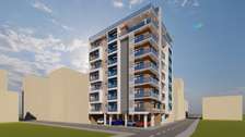 Appt F3 Bis /F4 à Vendre aux Almadies Paiement Flexible