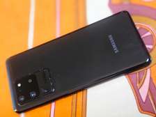 Samsung galaxie S20 ultra 128GB 12GB ram