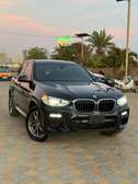BMW X3 2020