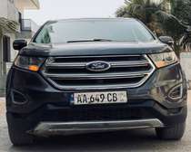 Ford Edge Titanium 2016