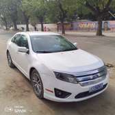 ford fusion annee 2011