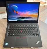 Lenevo thinkpad T480s i7 8th Tactile