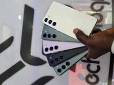 Samsung galaxy S23plus 256go