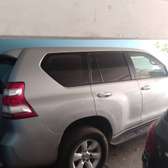 Location Toyota Parado