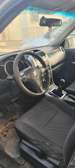 Suzuki grand vitara 2008