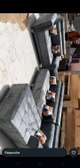 Angle gris