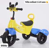 Vélo enfants