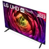 Smart TV LG 4K HDR 55UR75 2023